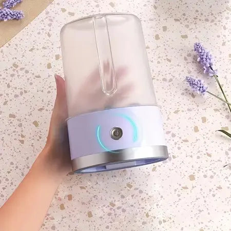 LAVADORA DE ROPA INTERIOR PORTÁTIL