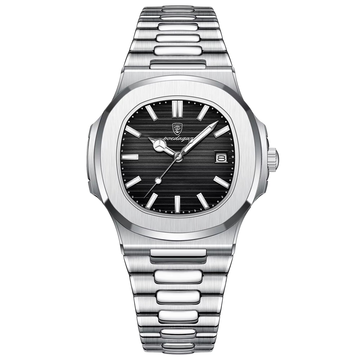 Reloj de Lujo Marca Poedagar