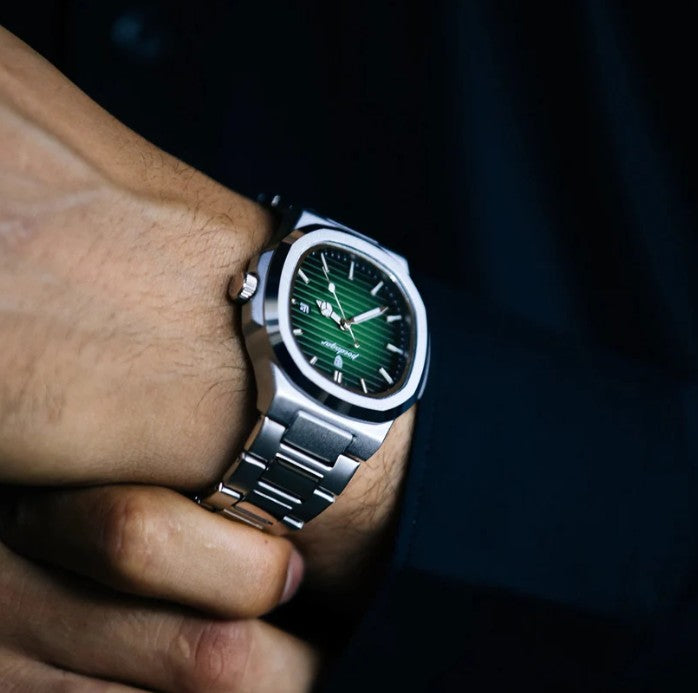 Reloj de Lujo Marca Poedagar