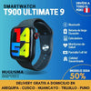 Smartwatch T900 serie 9 2024