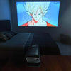 Smart Proyector HY320M Full HD 130