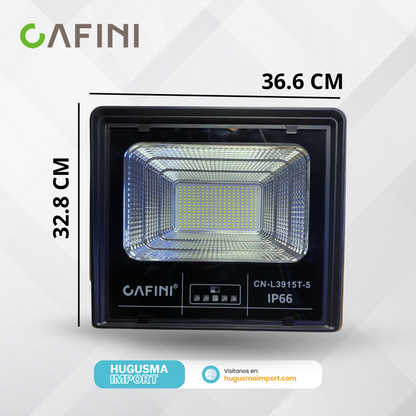 500 Watts Reflector Solar Cafini