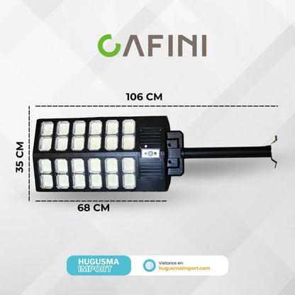 1200 WATTS REFLECTOR SOLAR CAFINI