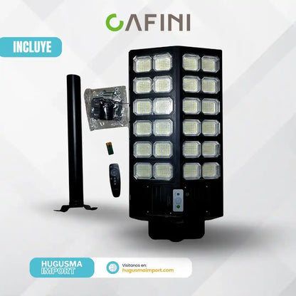 1200 WATTS REFLECTOR SOLAR CAFINI