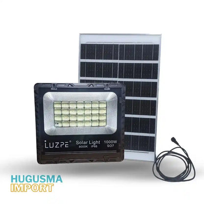 1000 WATTS REFLECTOR SOLAR - LUZPE