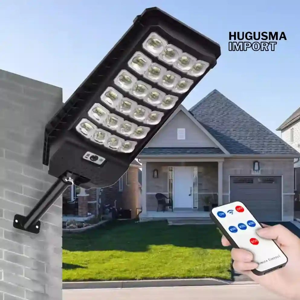Pastoral Solar 300 Watts