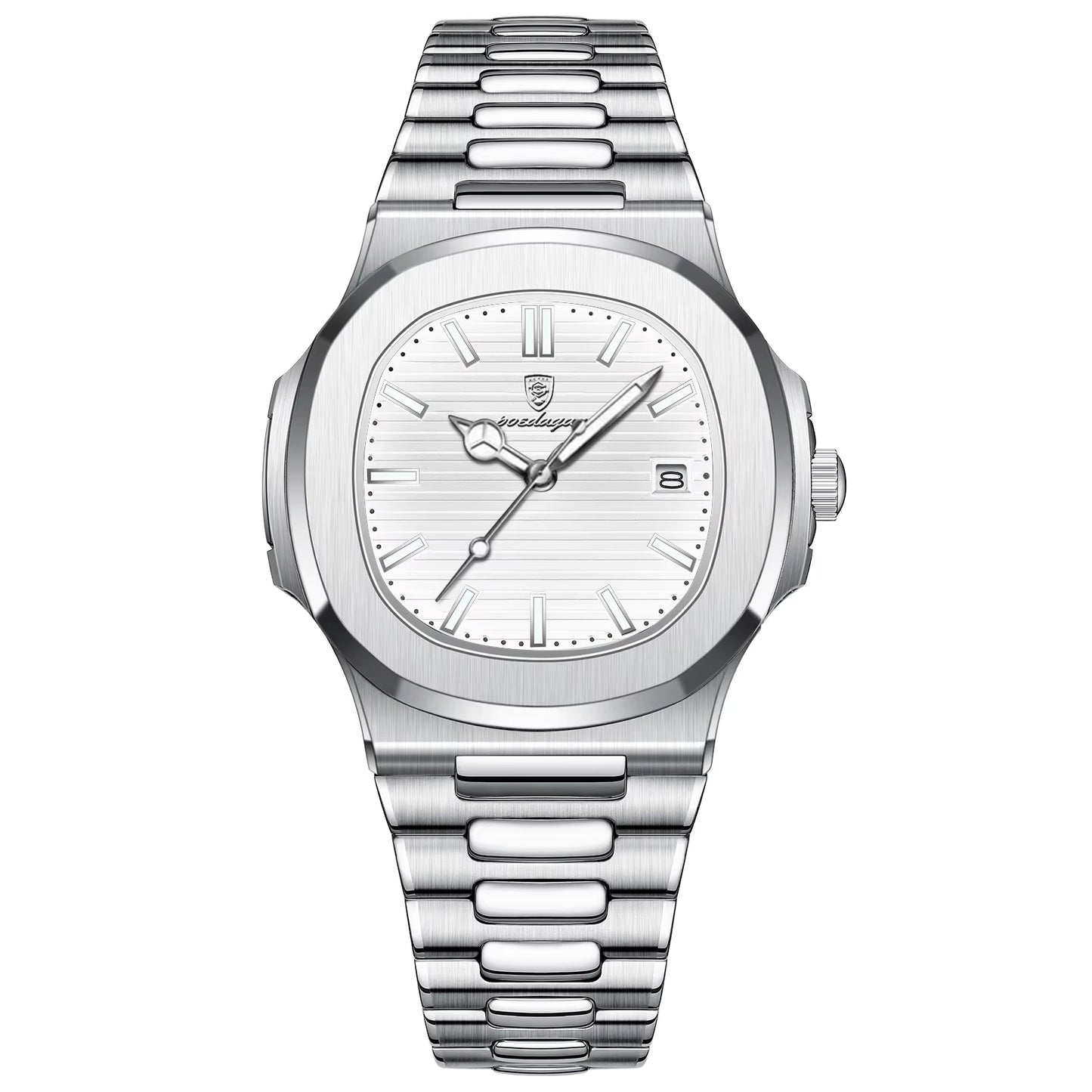 Reloj de Lujo Marca Poedagar