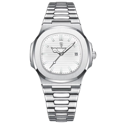 Reloj de Lujo Marca Poedagar