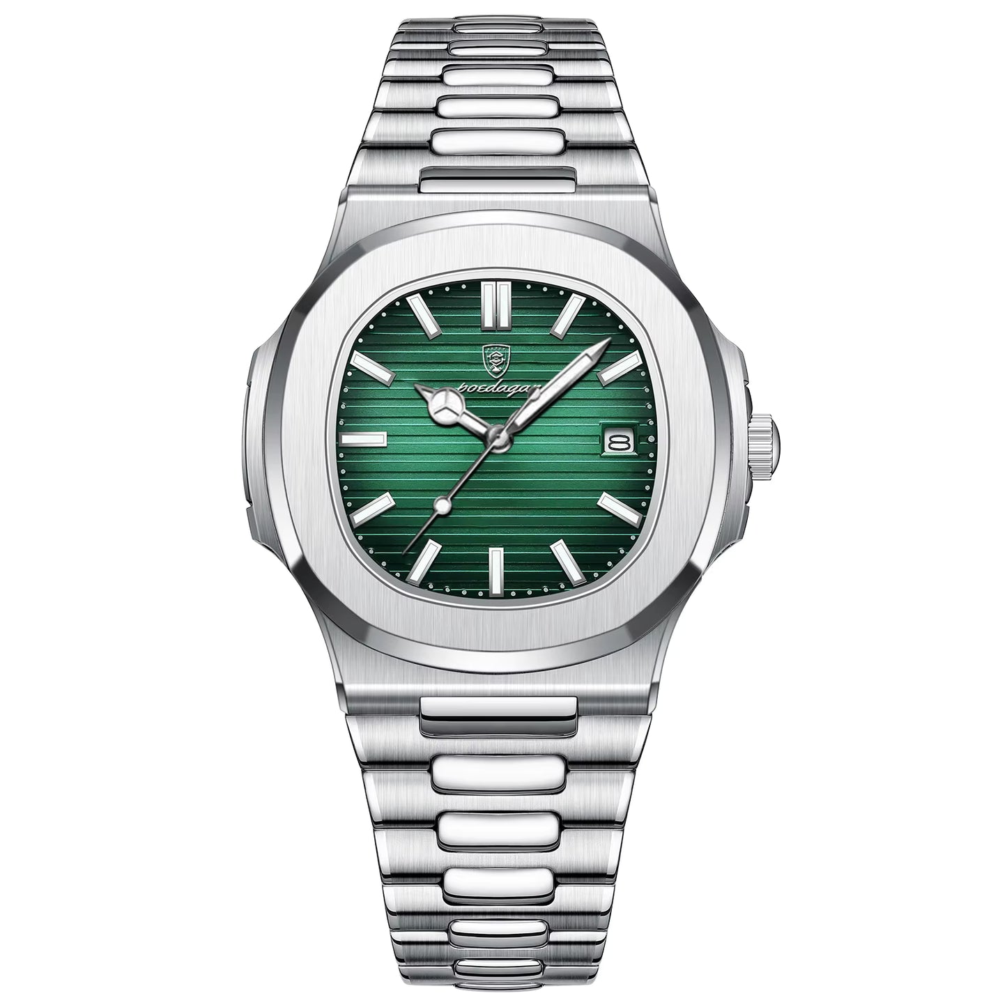 Reloj de Lujo Marca Poedagar