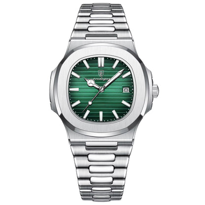 Reloj de Lujo Marca Poedagar